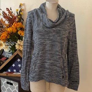 Bench Cowl-neck Hoodie Medium